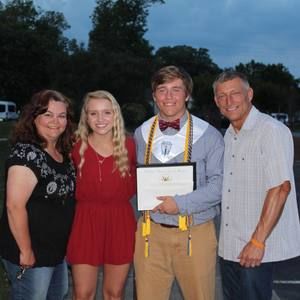 Meet your Posher, Brayden